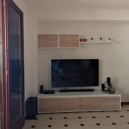 Apartamento Mandarina Primera Linea