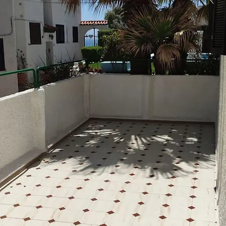 Apartamento Mandarina Primera Linea Oropesa del Mar