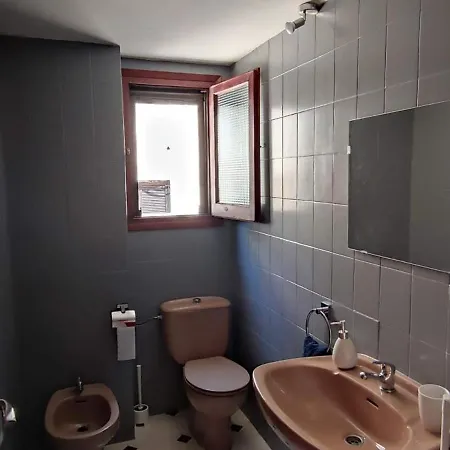 Apartamento Mandarina Primera Linea *