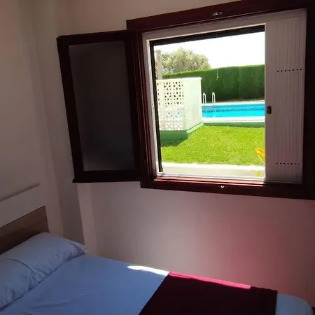 Mandarina Primera Linea Apartment