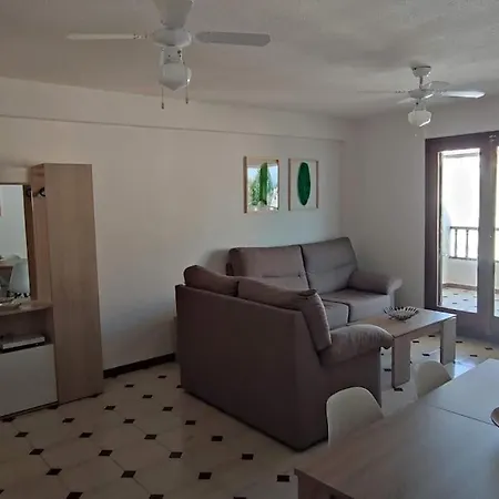 Apartment Mandarina Primera Linea *