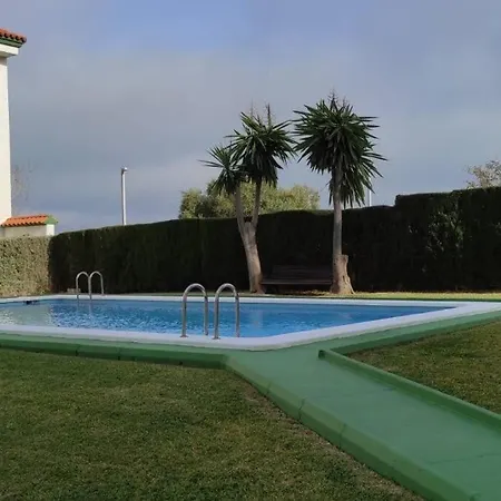 Apartment Mandarina Primera Linea *