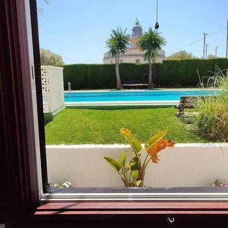Mandarina Primera Linea Apartment Oropesa del Mar