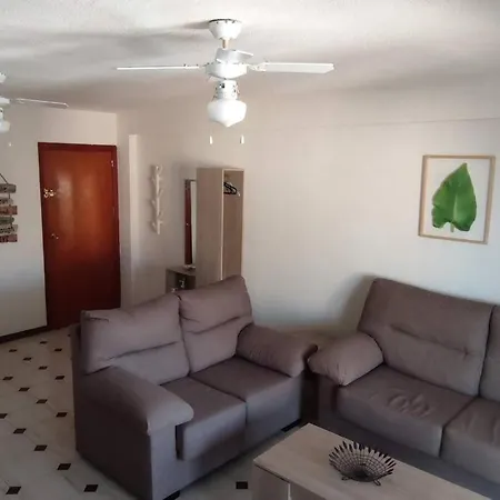 Apartment Mandarina Primera Linea
