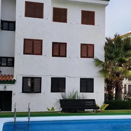 Apartment Mandarina Primera Linea Oropesa del Mar