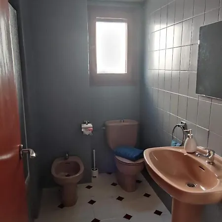 Apartment Mandarina Primera Linea *
